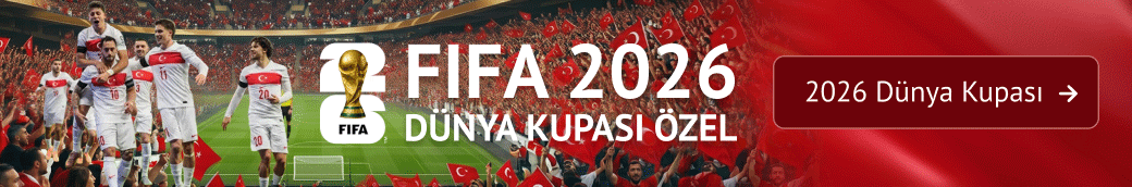 2026 Dünya Kupası