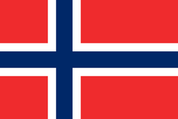 Norve&ccedil; bayrağı
